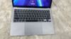 Picture of Mac laptop