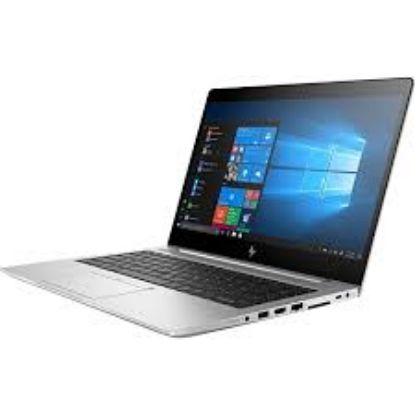 Picture of HP LAPTOP