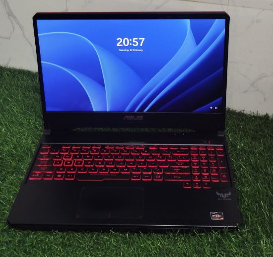 Picture of ASUS TUF Gaming (15.6-inches)