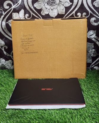 Picture of Asus Tuf gaming