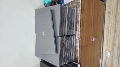 Picture of refurbish laptop 
