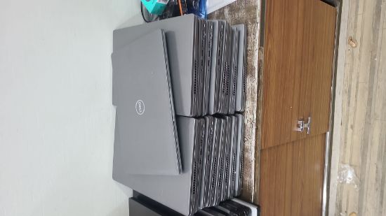 Picture of refurbish laptop 