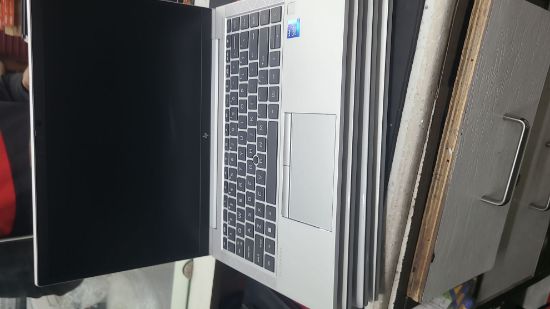Picture of elite book 840 G8 