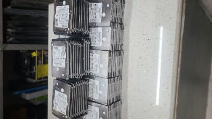 Picture of laptop hdd 500 gb