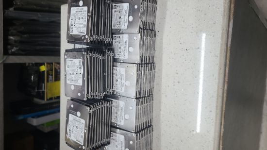 Picture of laptop hdd 500 gb