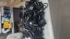 Picture of laptop power cord 