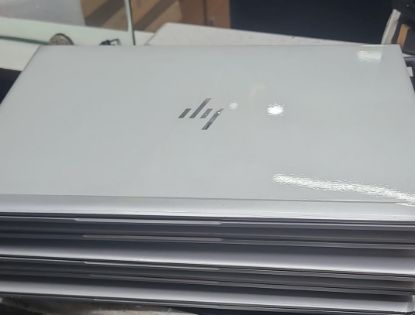 Picture of Elite book 840 g5