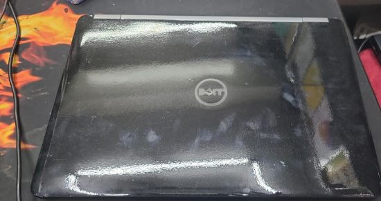 Picture of Latitude 5490