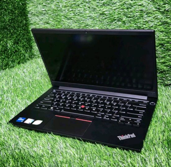 Picture of Lenovo ThinkPad E14 