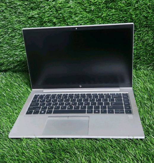 Picture of HP Elite book 840 G7