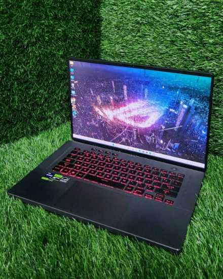 Picture of Asus ROG Zephyrus G16