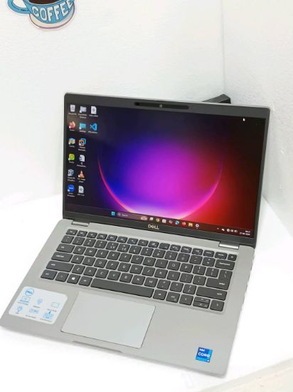 Picture of Dell latitude 5000 series