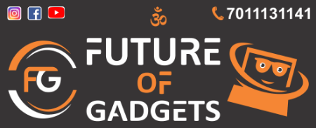 Picture for vendor Future Of Gadgets